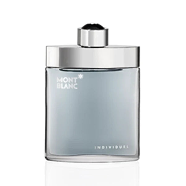 Montblanc Individuel Eau de Toilette