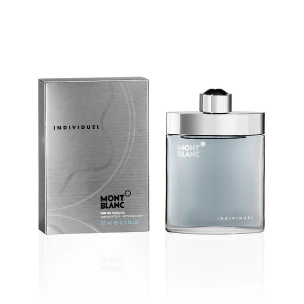 Montblanc Individuel Eau de Toilette