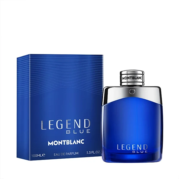 Montblanc Legend Blue Eau de Parfum 100ml#Size_100 ml