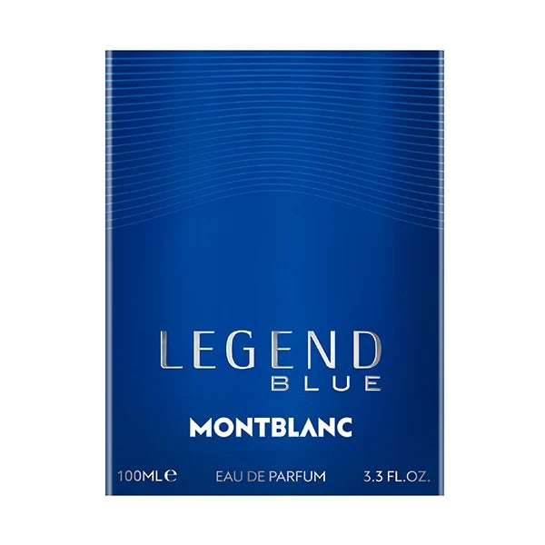 Montblanc Legend Blue Eau de Parfum 100ml#Size_100 ml