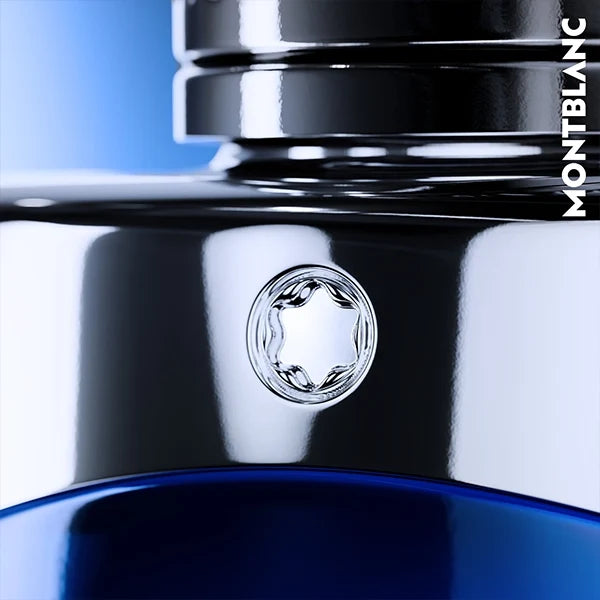 Montblanc Legend Blue Eau de Parfum 100ml#Size_100 ml