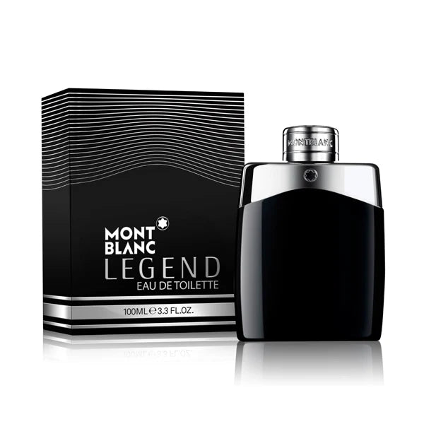 Montblanc Legend Eau de Toilette 100 ml#Size_100 ml