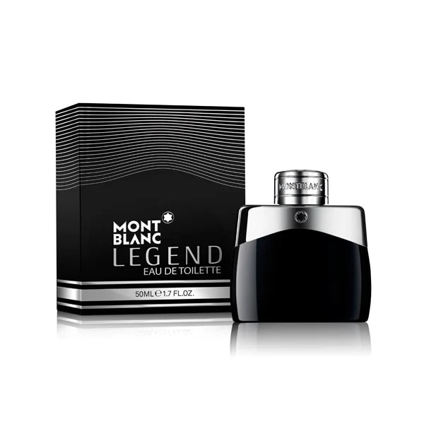 Montblanc Legend Eau de Toilette 50 ml#Size_50 ml