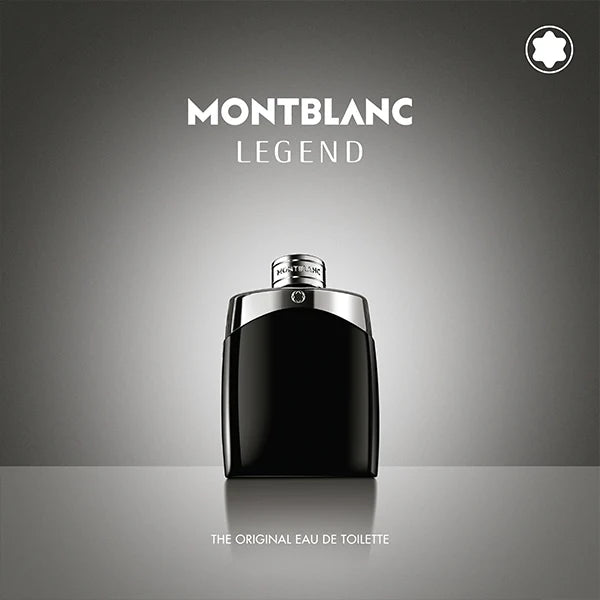 Montblanc Legend Eau de Toilette 50 ml#Size_50 ml