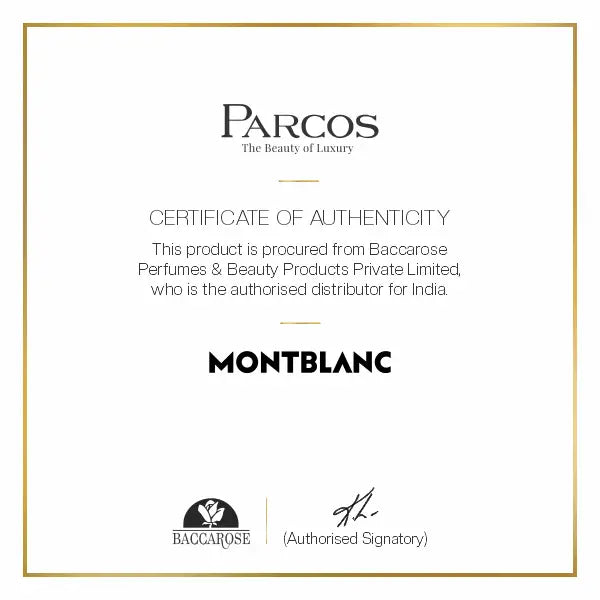 Montblanc Legend Gift Set Eau de Parfum 100ml+ ASB 100ml+AOSG 100ml