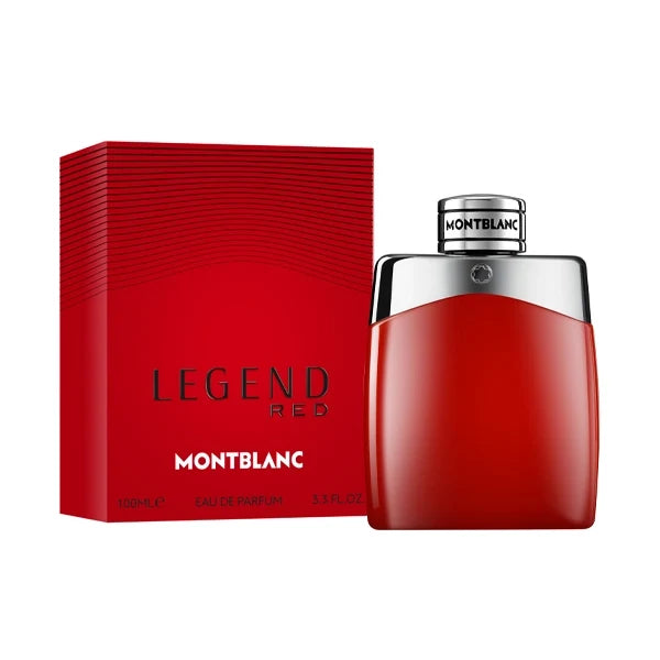 Montblanc Legend Red Eau de Parfum 100 ml#Size_100 ml