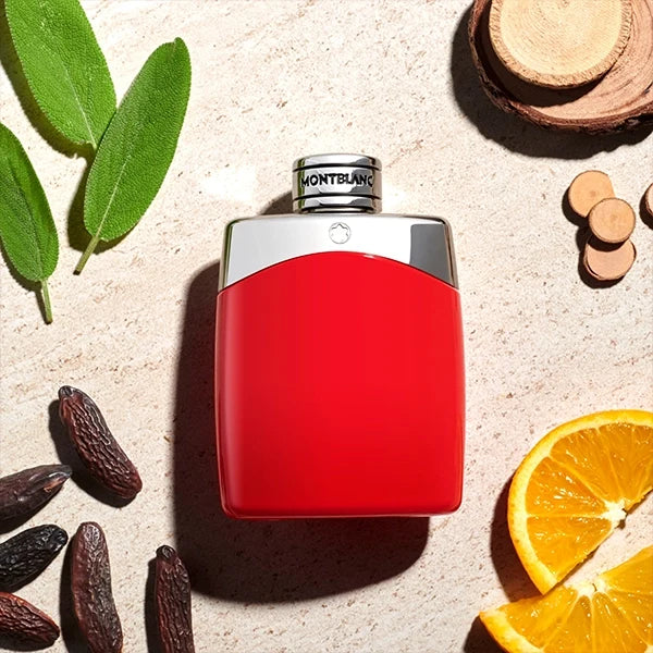 Montblanc Legend Red Eau de Parfum 100 ml#Size_100 ml