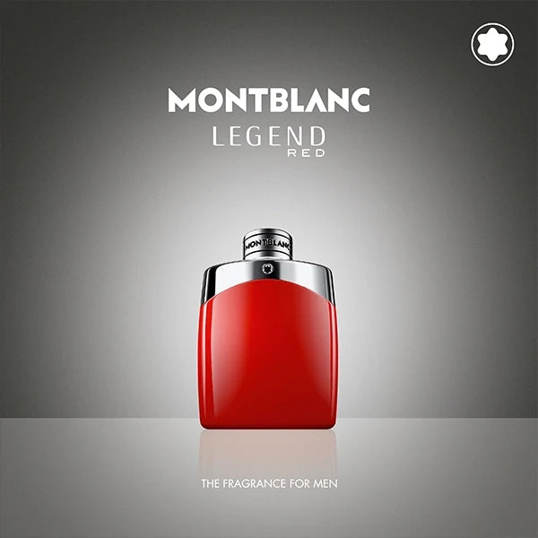 Montblanc Legend Red Eau de Parfum 100 ml#Size_100 ml