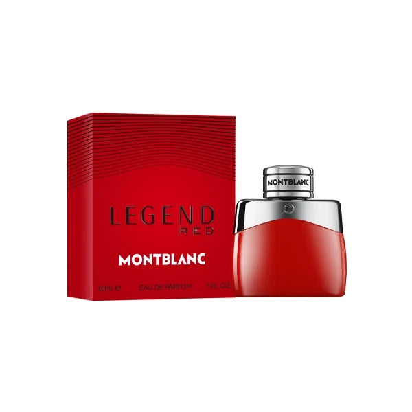 Montblanc Legend Red Eau de Parfum 30 ml#Size_30 ml