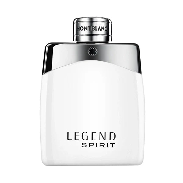 Montblanc Legend Spirit Eau de Toilette#Size_100 ml