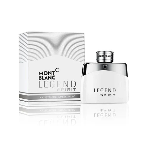 Montblanc Legend Spirit Eau de Toilette 50 ml#Size_50 ml