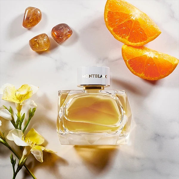 Montblanc Signature Absolu Eau De Parfum 90ml#Size_90 ml