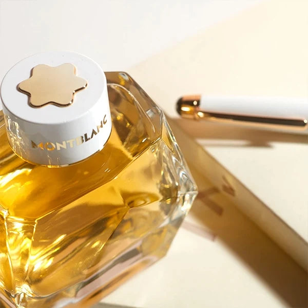 Montblanc Signature Absolu Eau De Parfum 90ml#Size_90 ml