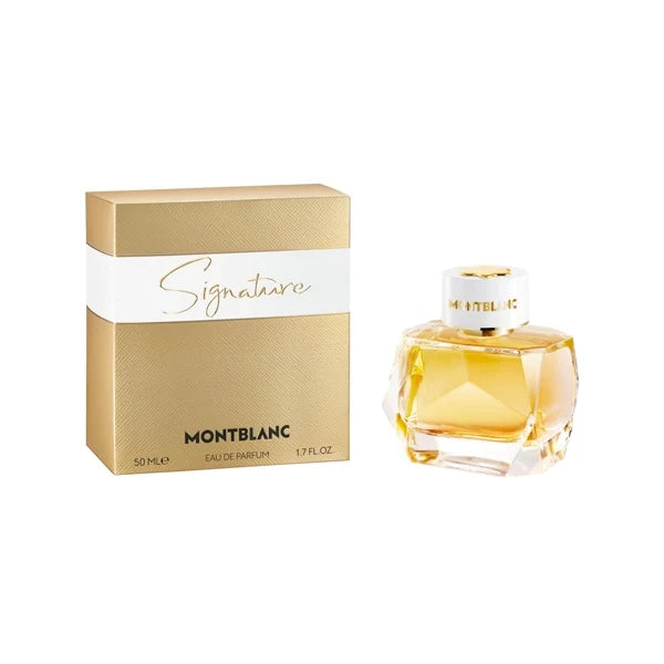 Montblanc Signature Absolu Eau De Parfum 50ml#Size_50 ml