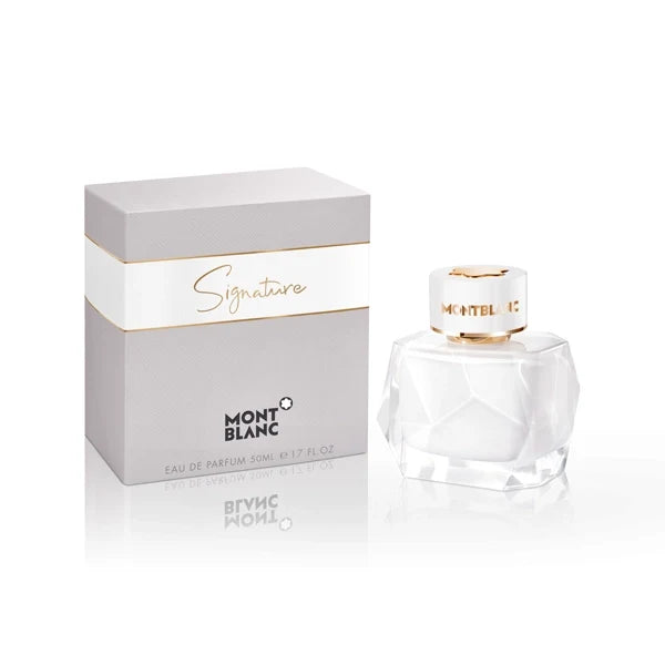 Montblanc Signature Eau de Parfum 50 ml#Size_50 ml