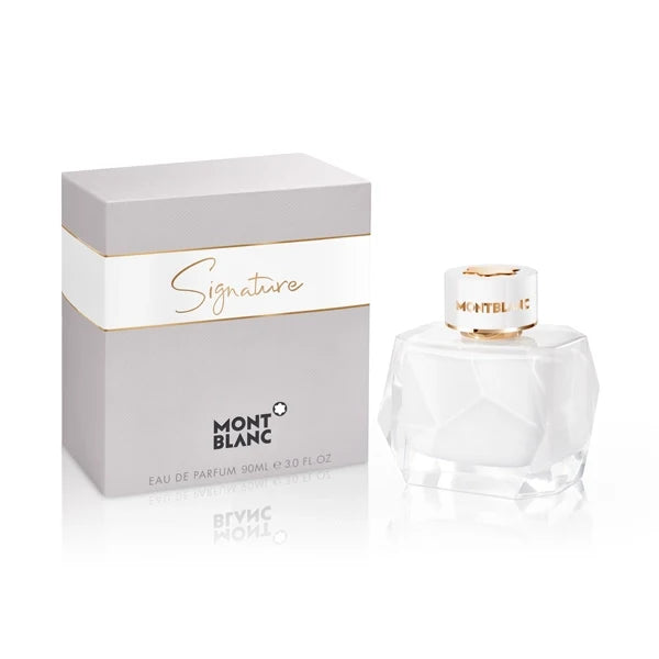 Montblanc Signature Eau de Parfum 90 ml#Size_90 ml