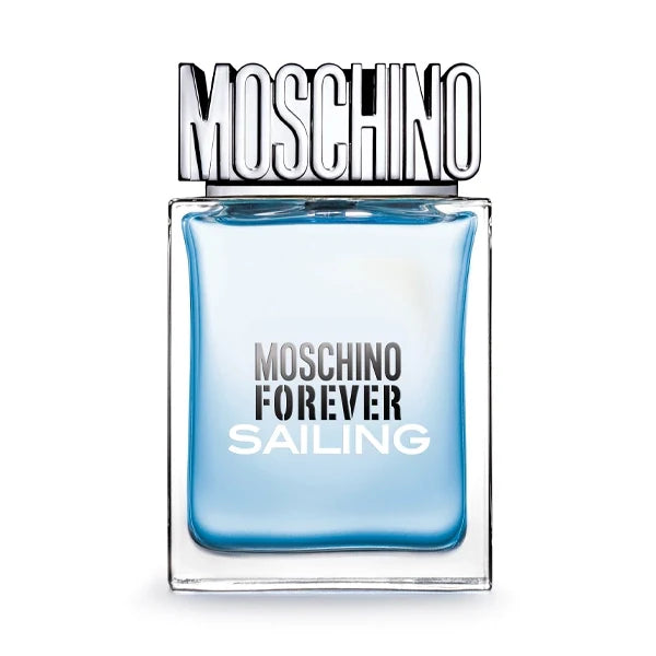 Moschino Forever Sailing Eau de Toilette#Size_100 ml