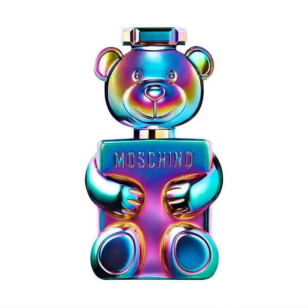 Moschino Toy 2 Pearl Eau de Parfum 100ml#Size_100 ml