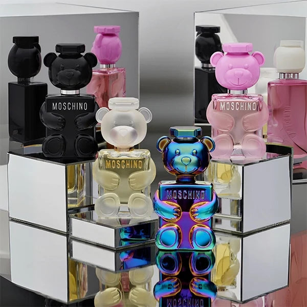 Moschino Toy 2 Pearl Eau de Parfum 100ml#Size_100 ml