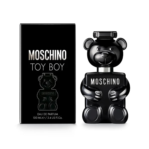 Moschino Toy Boy Eau de Parfum 100 ml#Size_100 ml