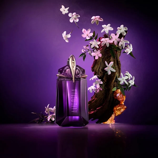Mugler Alien Eau De Parfum Vapo R 60ml#Size_60 ml