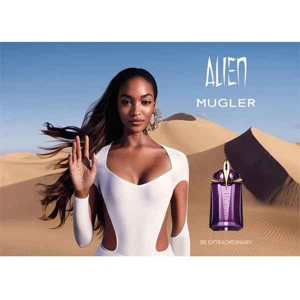 Mugler Alien Eau De Parfum Vapo R 60ml#Size_60 ml