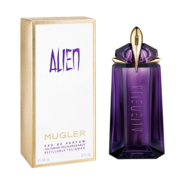 Mugler Alien Eau De Parfum Vapo R 90ml#Size_90 ml
