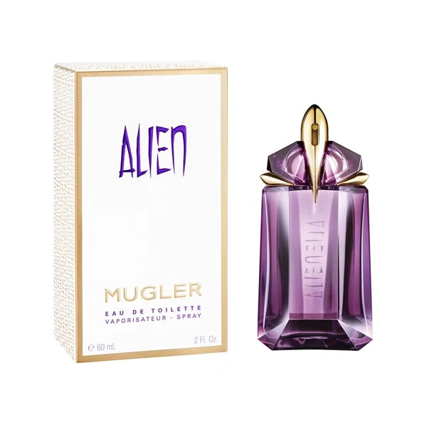 Mugler Alien Eau De Toilette