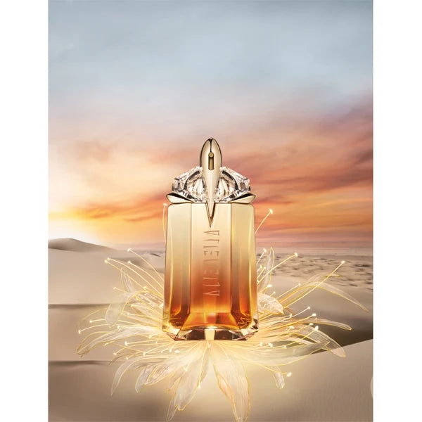 Mugler Alien Goddess Eau De Parfum Intense 90ml#Size_90 ml