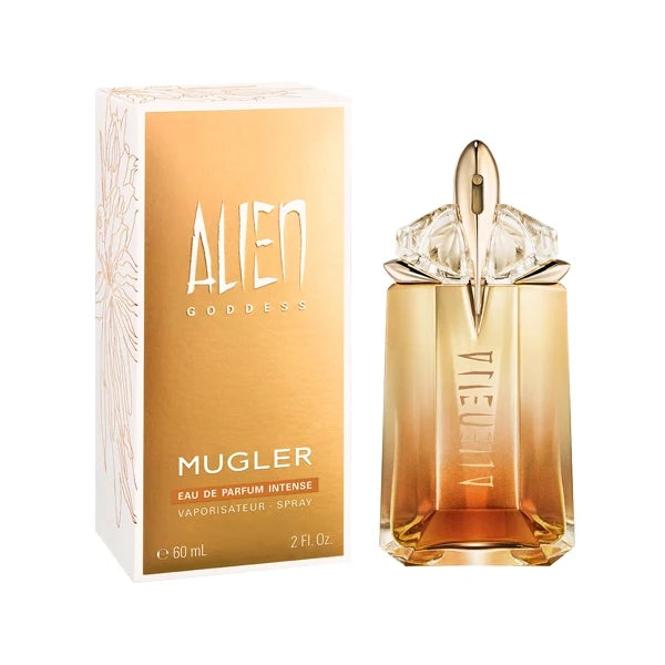 Mugler Alien Goddess Eau De Parfum Intense 60ml#Size_60 ml