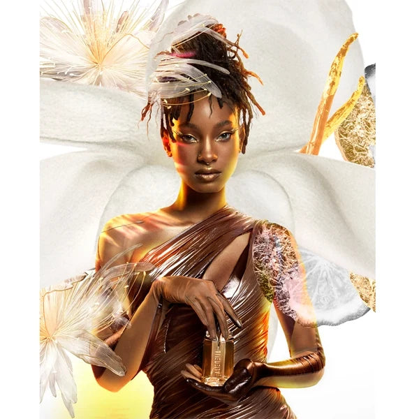 Mugler Alien Goddess Eau De Parfum Intense 60ml#Size_60 ml