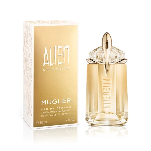 Mugler Alien Goddess Eau De Parfum V 60ml#Size_60 ml