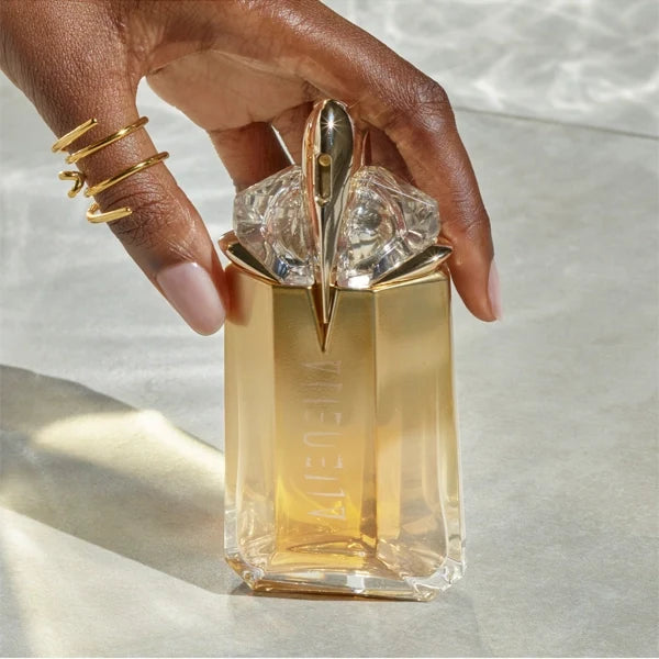 Mugler Alien Goddess Eau De Parfum V 60ml#Size_60 ml