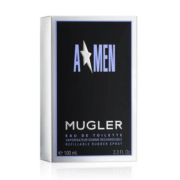 Mugler Amen Eau De Toilette Gomme R