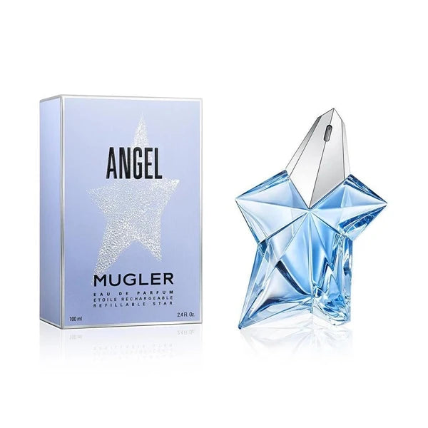 Mugler Angel Eau De Parfum Standing Star R