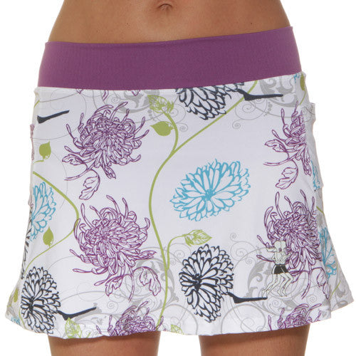 mums midnight running skirt