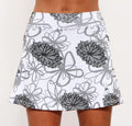 Mums Noir Mini Athletic Skirt (girls size 6-10)