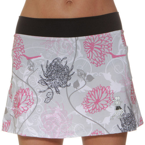 mums pinkalicious running skirt