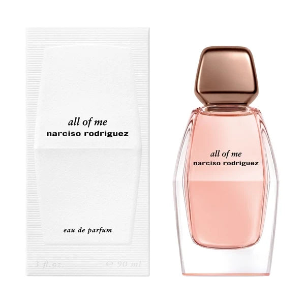 Narciso Rodriguez All of Me Eau De Parfum 90ml#Size_90 ml