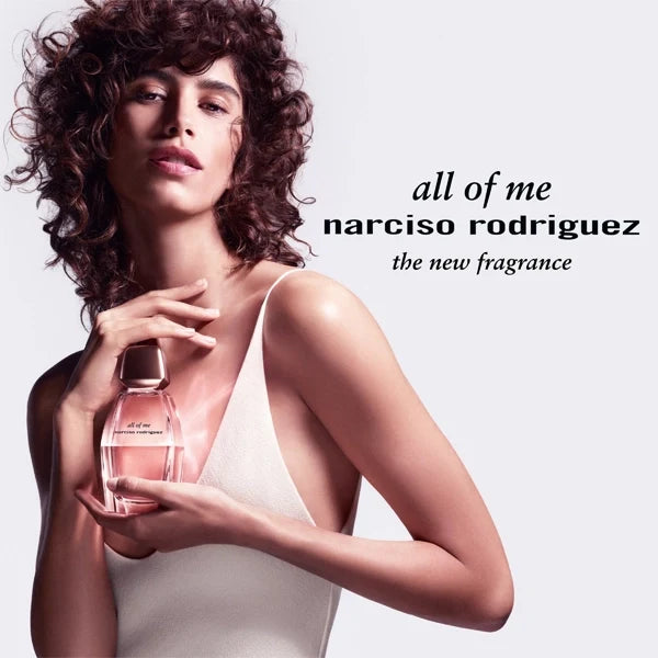Narciso Rodriguez All of Me Eau De Parfum 90ml#Size_90 ml