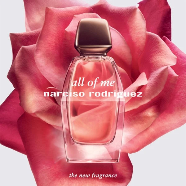 Narciso Rodriguez All of Me Eau De Parfum 90ml#Size_90 ml