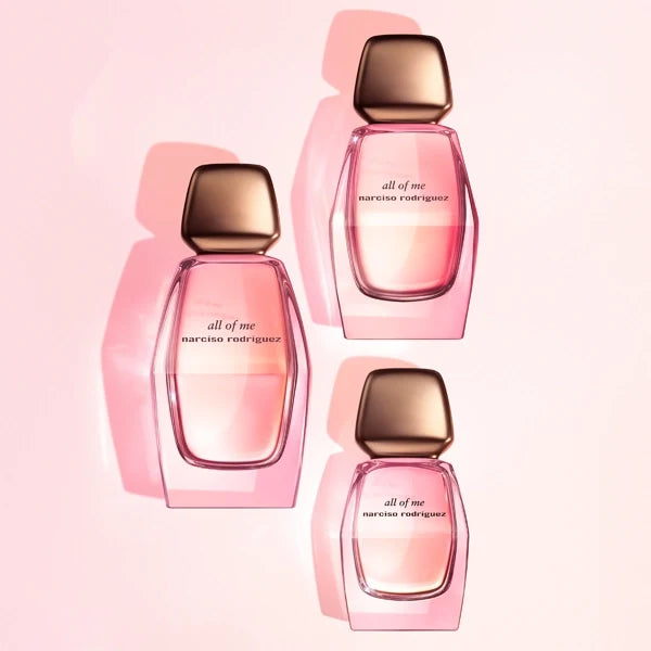 Narciso Rodriguez All of Me Eau De Parfum 90ml#Size_90 ml