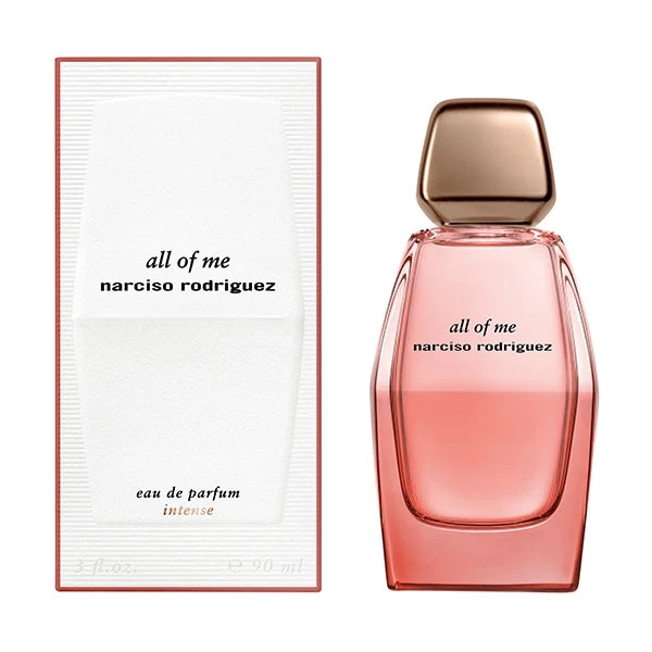 Narciso Rodriguez All of Me Intense Eau de Parfum Intense 90ml#Size_90 ml