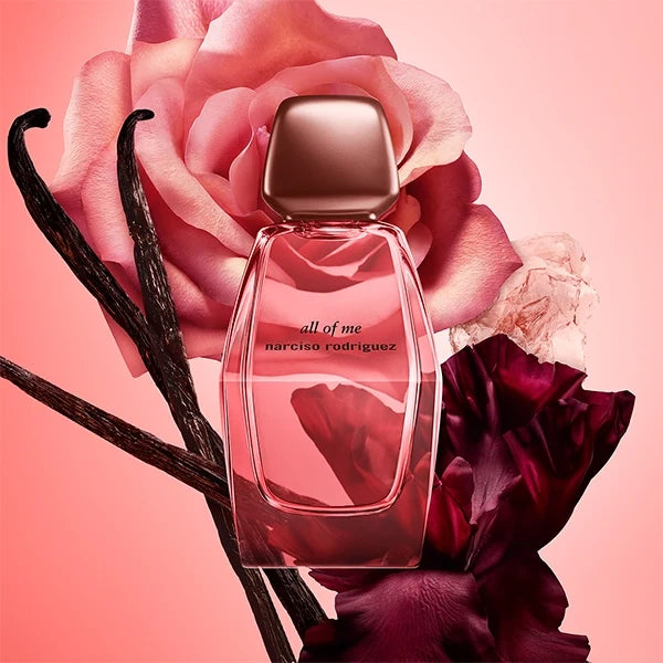 Narciso Rodriguez All of Me Intense Eau de Parfum Intense 90ml#Size_90 ml