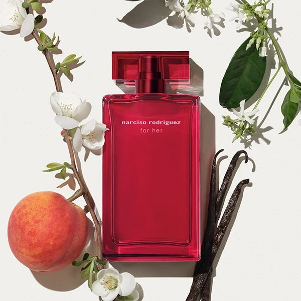 Narciso Rodriguez for her Eau de Parfum Intense 100ml#Size_100 ml