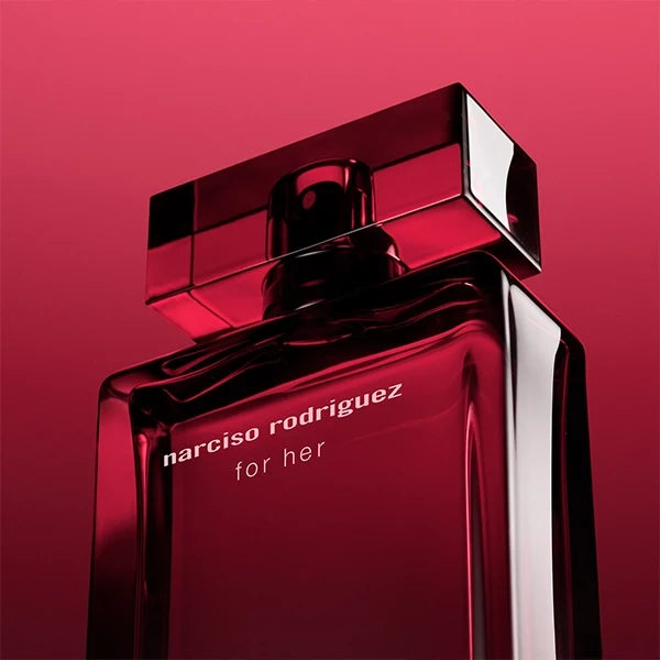 Narciso Rodriguez for her Eau de Parfum Intense 100ml#Size_100 ml