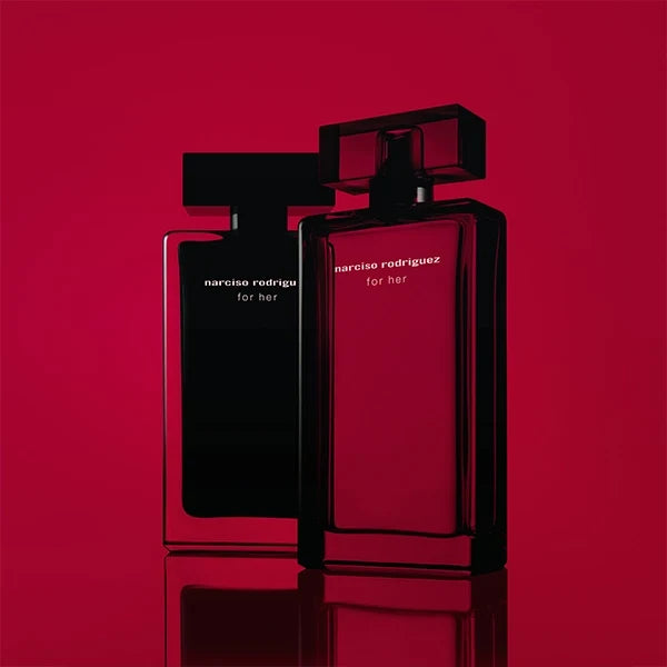 Narciso Rodriguez for her Eau de Parfum Intense 100ml#Size_100 ml