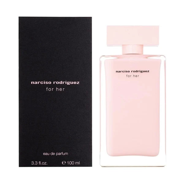 Narciso Rodriguez For Her Eau de Parfum 100 ml#Size_100 ml