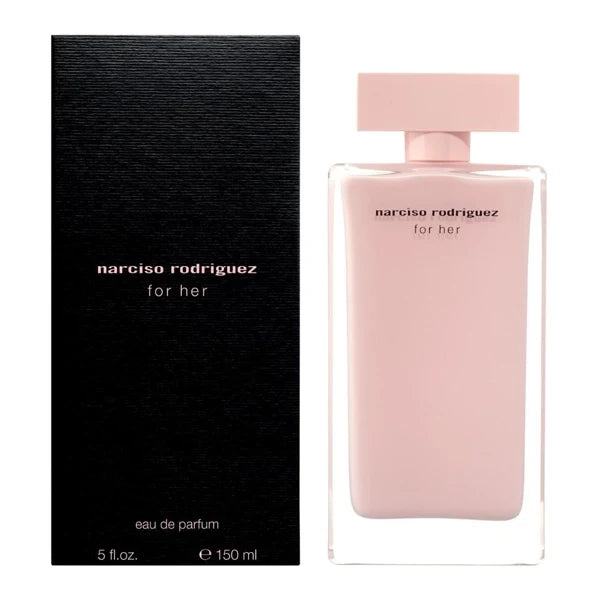 Narciso Rodriguez For Her Eau de Parfum 150 ml#Size_150 ml