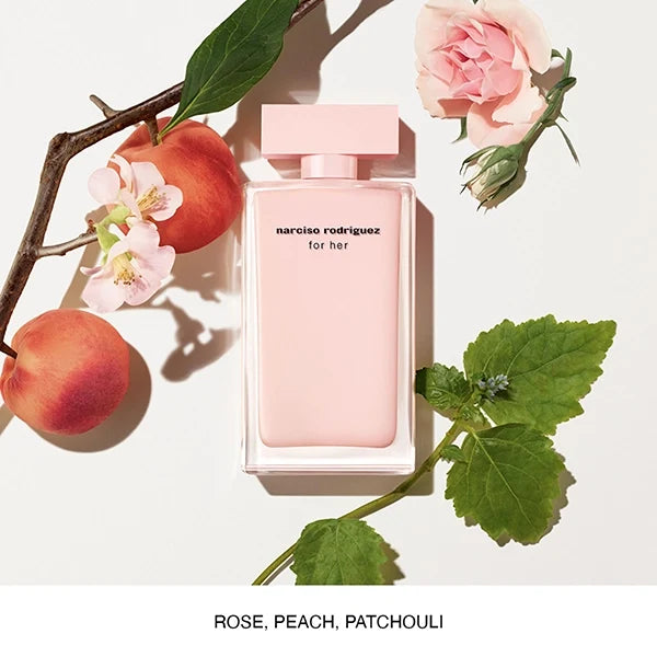 Narciso Rodriguez For Her Eau de Parfum 150 ml#Size_150 ml